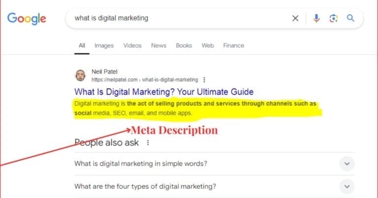 How to Write Meta Descriptions that Skyrocket Your Click-Through Rates