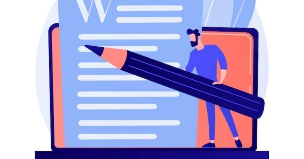 High-quality blog content with engaging headlines and SEO optimization