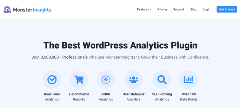 monsterinsights