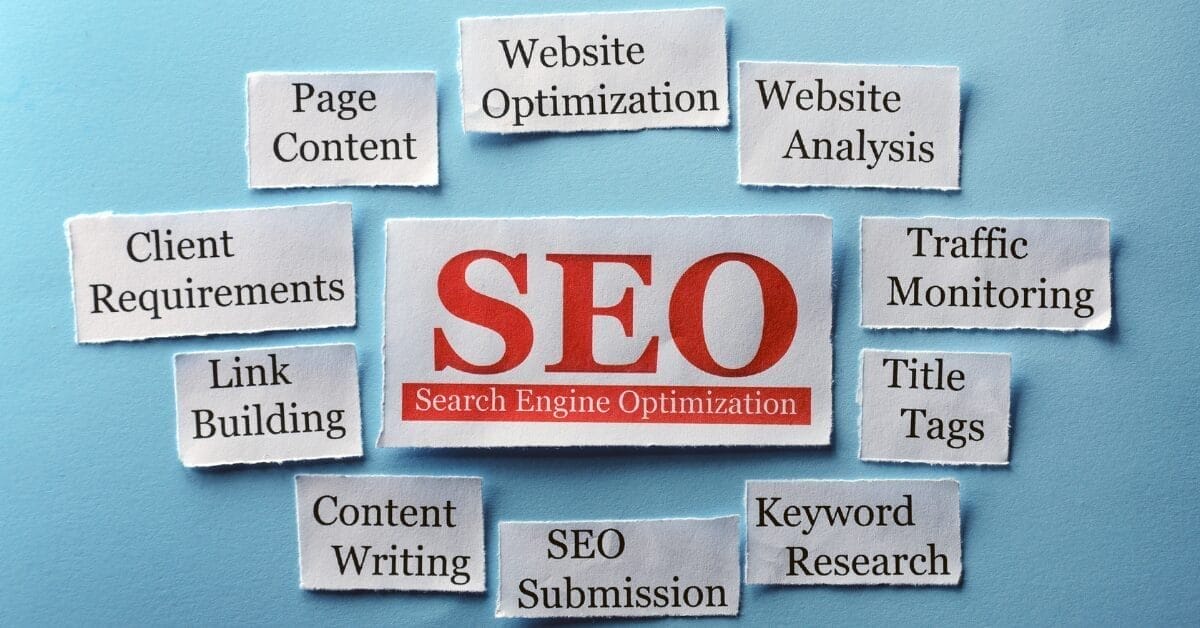 The Ultimate Guide to On-Page SEO in 2025